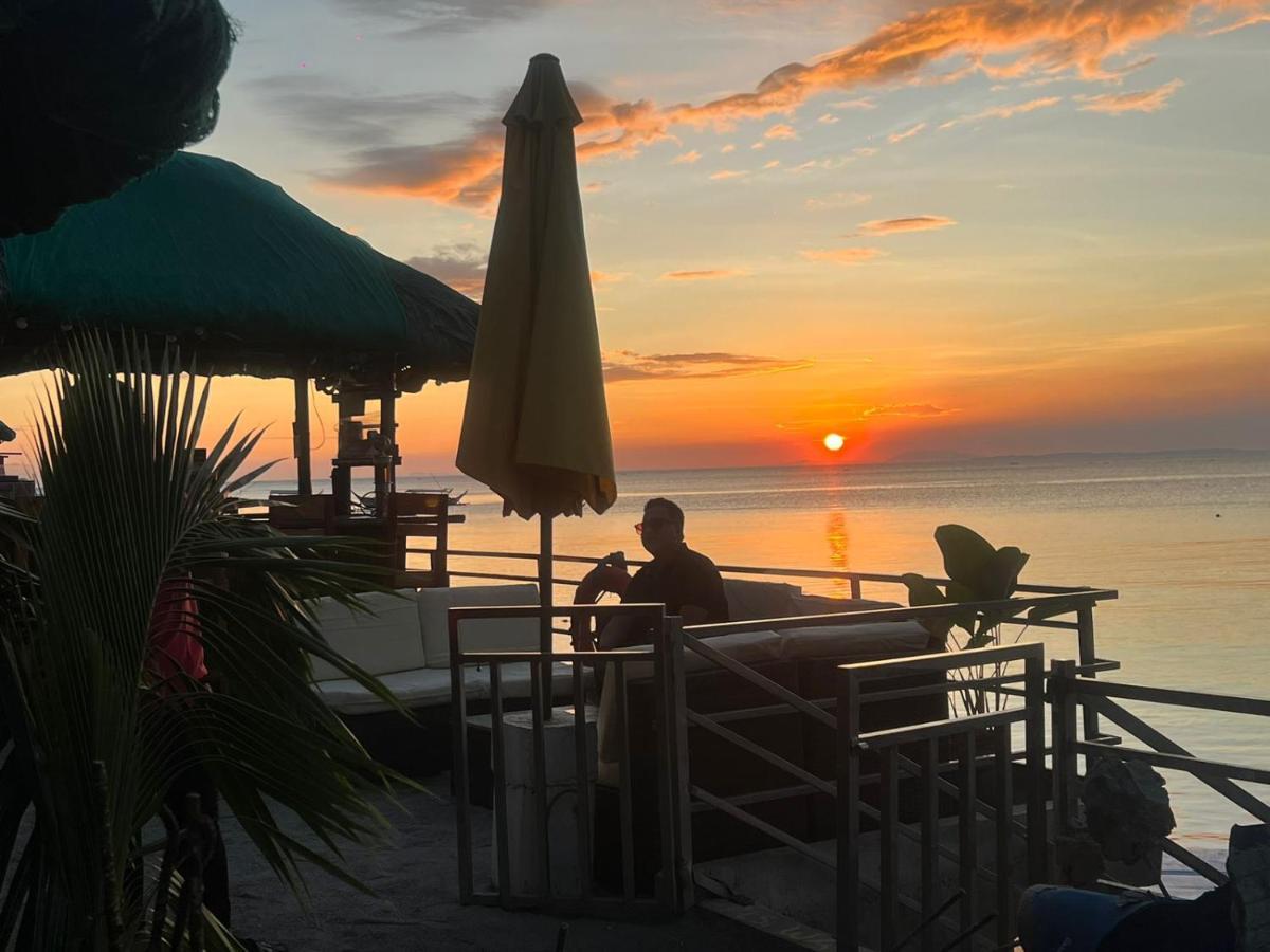 The Philip Ann Resort Mabini  Exteriör bild